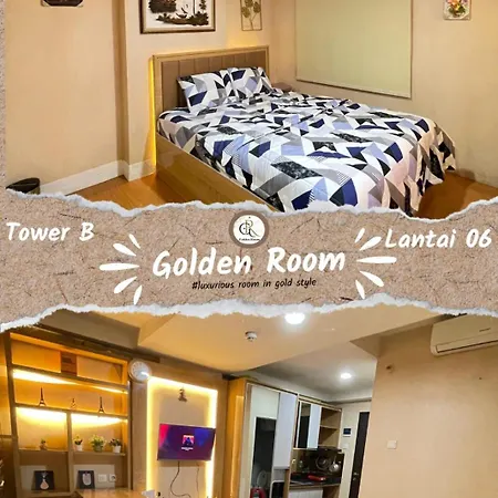 Goldenroom24